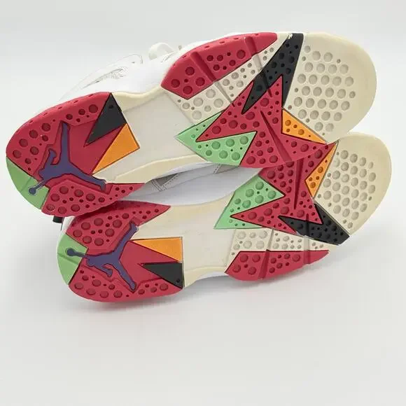 Jordan 7 Retro Hare 2015 - Size 12